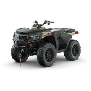квадроцикл 4x4