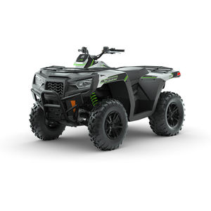 квадроцикл 4x4