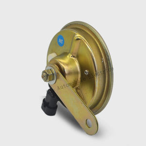 электронный звуковой сигнализатор