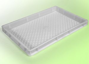 бак для овощей 1