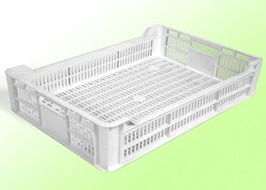 бак для овощей 1