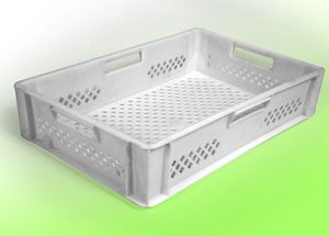 бак для овощей 1