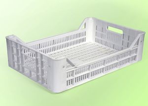 бак для овощей 1