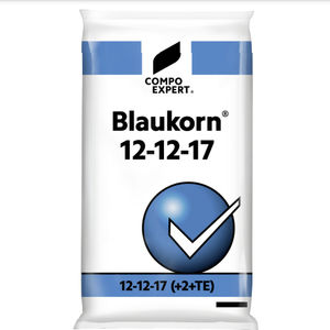 органическое удобрение