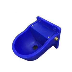водопойный желоб для коров