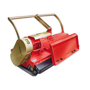 навесной мульчер