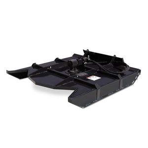 сельскохозяйственный роторный измельчитель