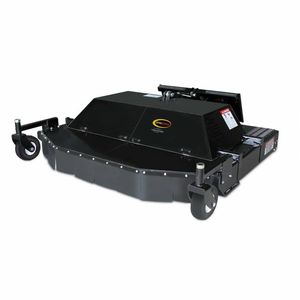 сельскохозяйственный роторный измельчитель