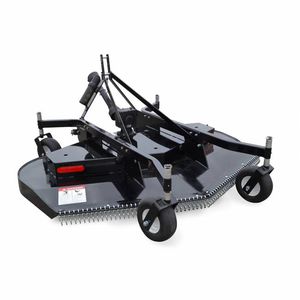 сельскохозяйственный роторный измельчитель