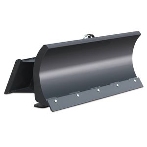 грейдер для подготовки полей