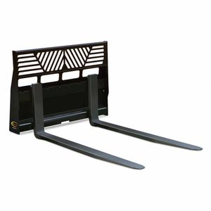 вилы с поддоном