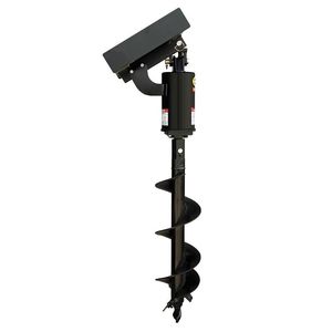 гидравлический бур