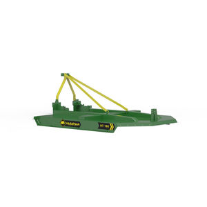 сельскохозяйственный роторный измельчитель