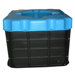 аэратор для аквакультуры