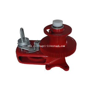 лебедка для подъема