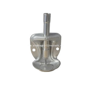 водопойный желоб для свиней