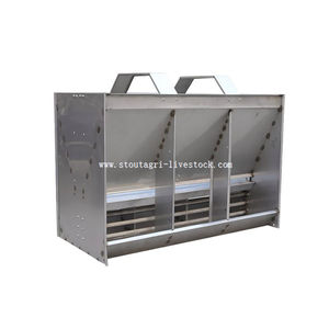 кормушка для свиней