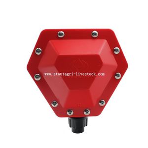 водопойный желоб для свиней