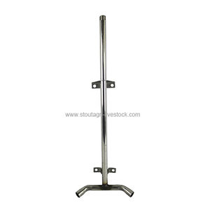 водопойный желоб для свиней