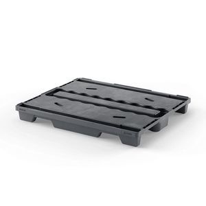 поддон из пластика 1