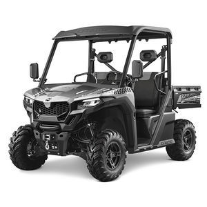SSV 4x4