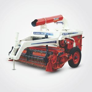 измельчитель соломы 1