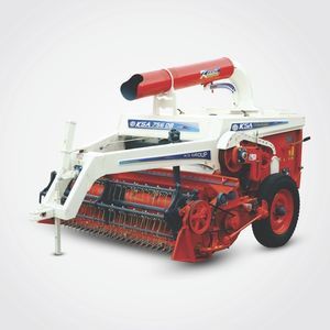 измельчитель соломы 1