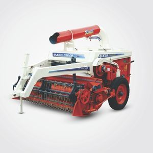 измельчитель соломы 1