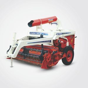измельчитель соломы 1