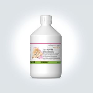кормовая добавка для животных