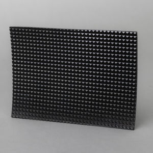 коврик из пластика