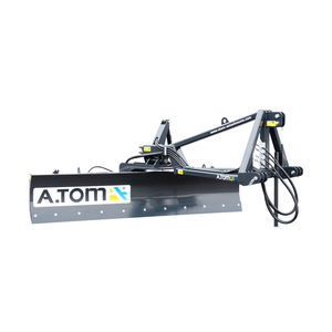 грейдер для подготовки полей 1