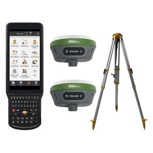 приемник GNSS 1