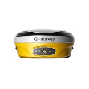 приемник GNSS 1