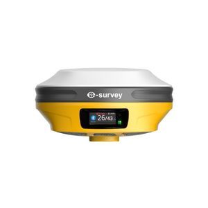 приемник GNSS 1