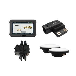 система контроля GPS
