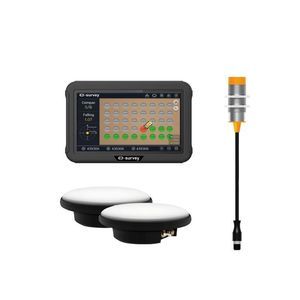 система управления GNSS