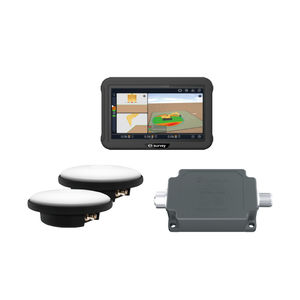 система управления GNSS