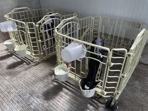будка для домашнего скота