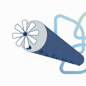 вентиляционная система для хлева