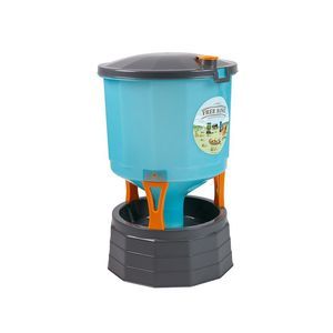 водопойный желоб для домашней птицы