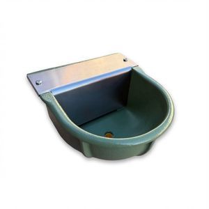 водопойный желоб для баранов