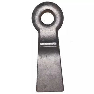 плоская сцепная петля