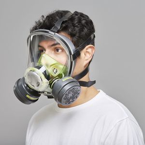 комплексный дыхательный аппарат