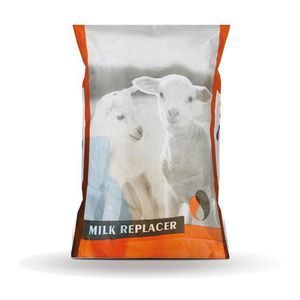 заменитель молока для овец