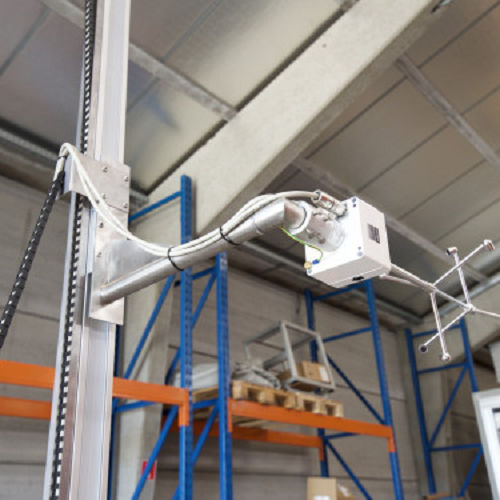 Ультразвуковой анемометр - 3003502 - AAMS BV