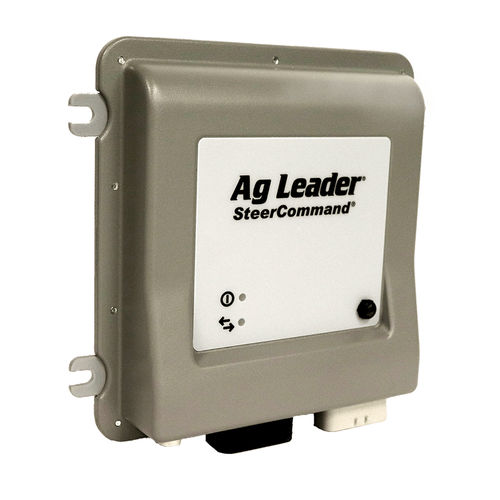 Автоматизированная система управления - SteerCommand® Z2 - Ag Leader - GPS / RTK