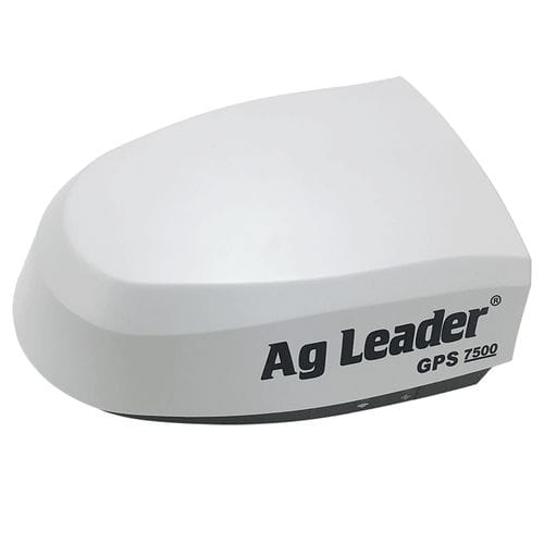 Приемник GPS - 7500 - Ag Leader - GNSS / GLONASS / радар