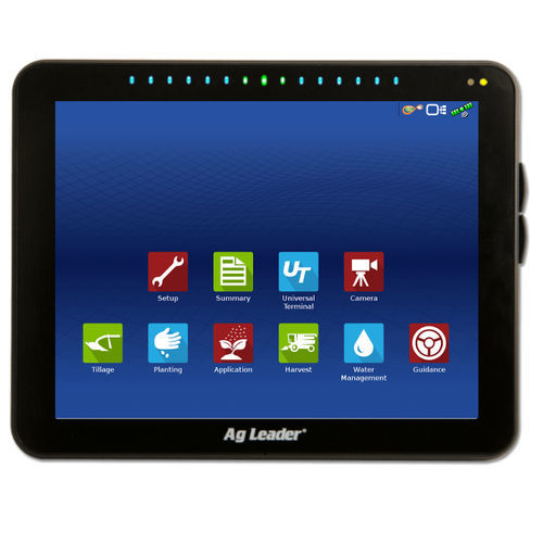 Встроенный GPS - InCommand® Go  - Ag Leader - с экраном / переносной / для трактора