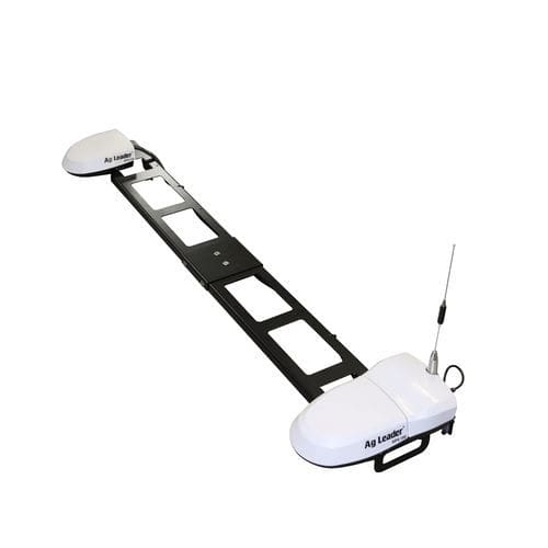 Антенна GLONASS - DualTrac - Ag Leader - RTK / для сельскохозяйственной машины / для трактора